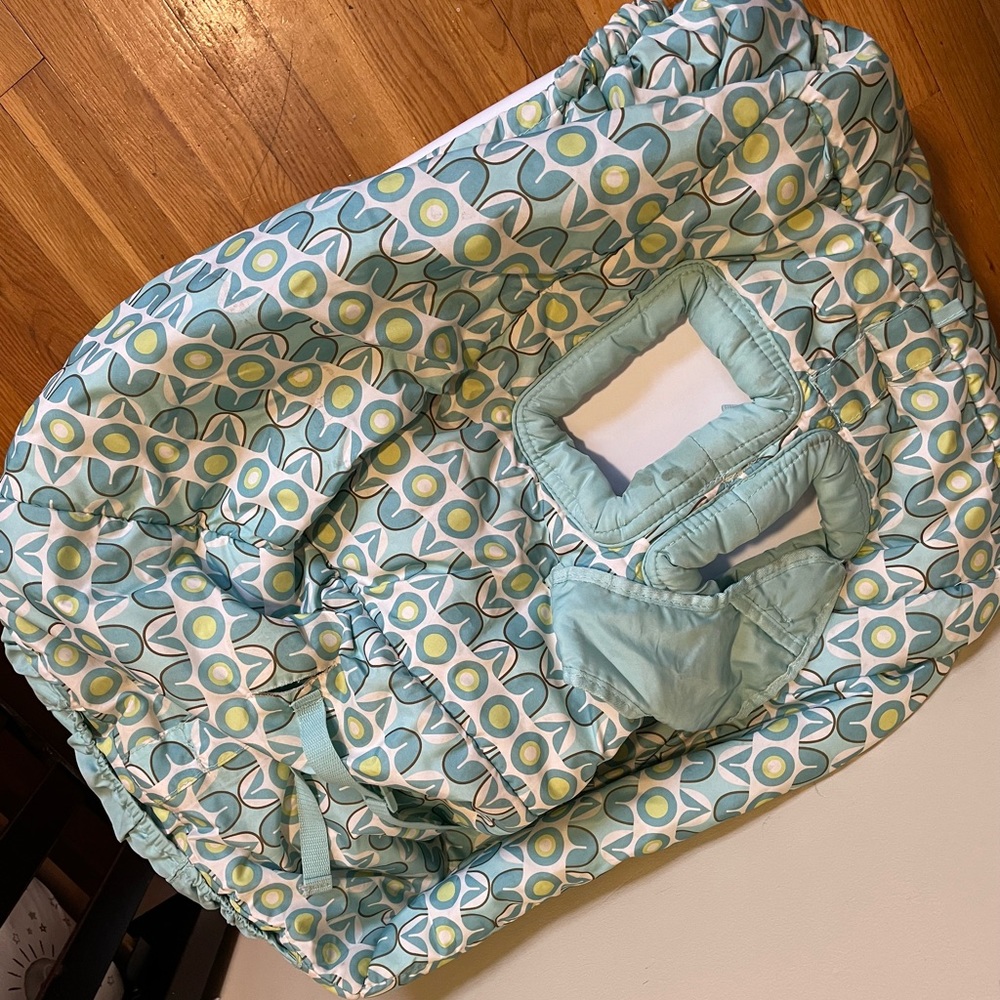 Shopping Cart Cover